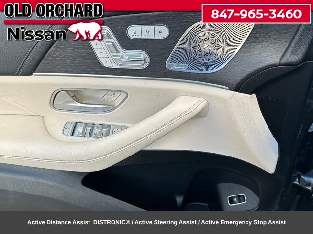 2022 Mercedes-Benz GLE 450 GLE 450 SUV