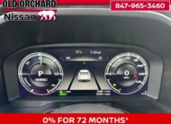 2026 Nissan Rogue Plug-In Hybrid Platinum SUV