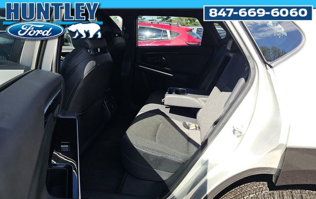 2024 Toyota bZ4X XLE SUV