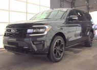 2023 Ford Expedition Max Limited SUV