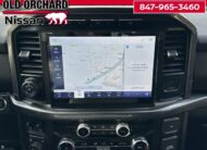 2023 Ford F-150 XLT Truck SuperCrew Cab