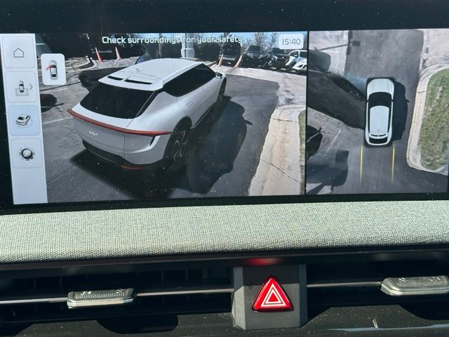 2023 Kia EV6 Wind SUV