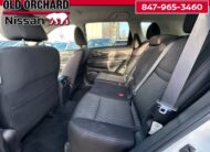 2018 Nissan Rogue SV SUV