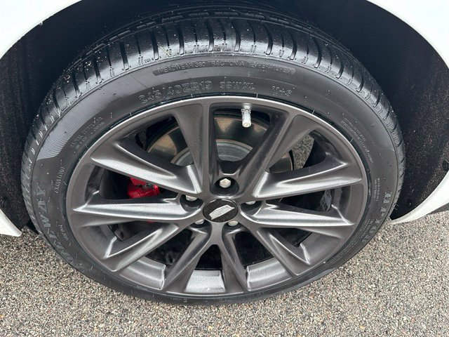 2024 CADILLAC CT5-V V-Series Sedan
