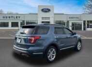 2019 Ford Explorer Limited SUV