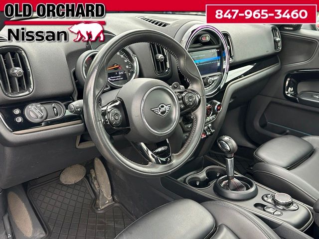 2019 MINI Countryman SUV