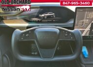 2022 Tesla Model S Base Hatchback