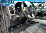 2021 Ford F-250 Lariat Truck Crew Cab