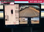 2022 Tesla Model 3 Base Sedan