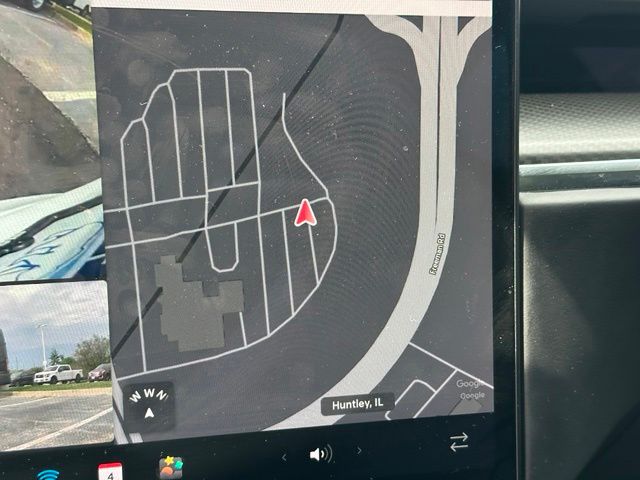 2021 Tesla Model S Plaid Hatchback