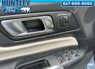 2024 Ford Mustang GT Premium Convertible