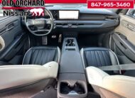 2024 Kia EV9 GT-Line SUV