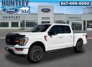 2023 Ford F-150 XLT Truck SuperCrew Cab