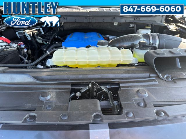 2023 Ford F-150 Lariat Truck SuperCrew Cab