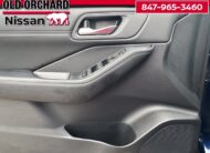 2024 Nissan Rogue SV SUV