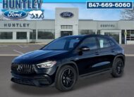 2022 Mercedes-Benz AMG GLA 35 GLA 35 AMG SUV