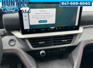 2026 Ford Explorer ST SUV