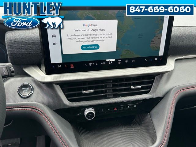 2026 Ford Explorer ST SUV