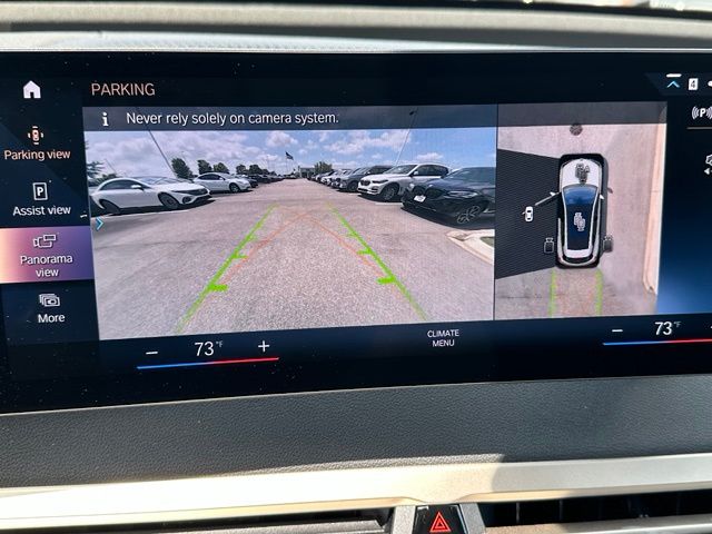 2023 BMW iX xDrive50 SUV