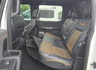 2023 Ford F-150 Tremor Truck SuperCrew Cab