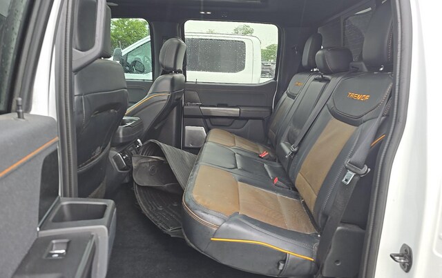 2023 Ford F-150 Tremor Truck SuperCrew Cab