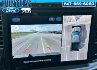 2024 Ford F-150 Platinum Truck SuperCrew Cab