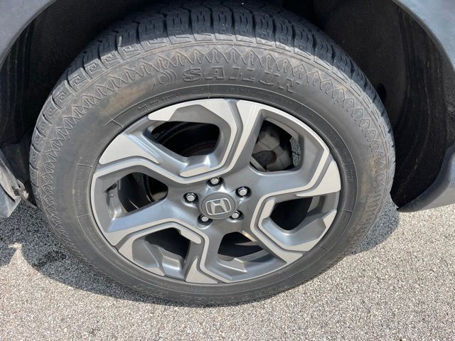 2019 Honda CR-V EX-L SUV