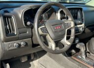 2021 GMC Canyon Denali Truck Crew Cab