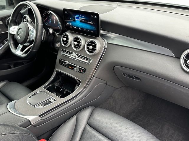 2022 Mercedes-Benz GLC 300 GLC 300 SUV