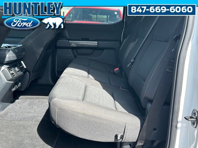 2023 Ford F-150 XLT Truck SuperCrew Cab