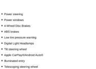 2023 Mercedes-Benz AMG C 43 C 43 AMGÂ® Sedan