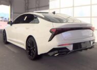 2025 Kia K5 GT Sedan