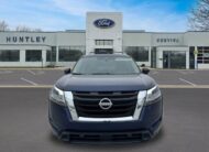2024 Nissan Pathfinder Platinum SUV