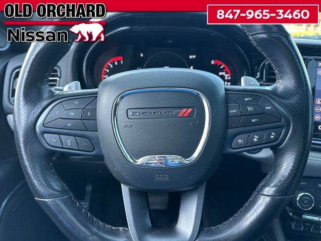 2022 Dodge Durango R/T Plus SUV