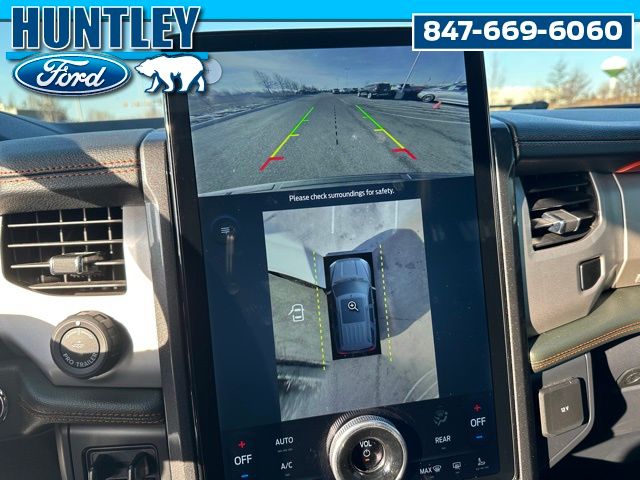 2022 Ford Expedition Timberline SUV
