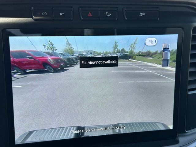 2024 Ford F-150 STX Truck SuperCrew Cab