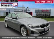 2023 BMW 330e 330e xDrive Sedan