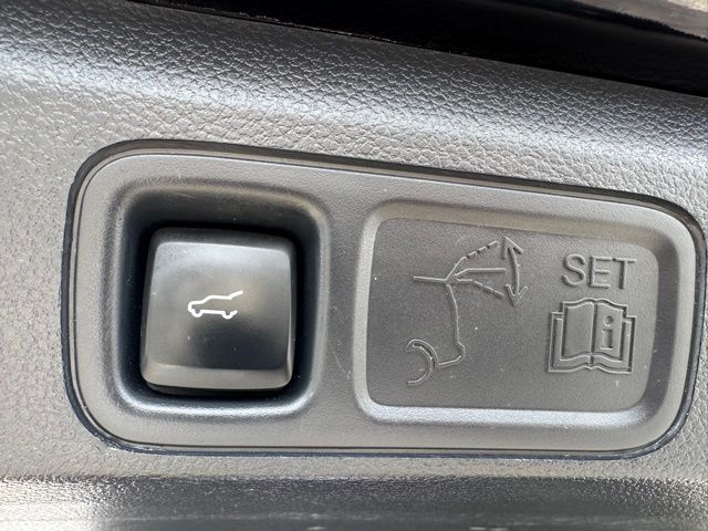 2024 Ford Expedition Max Limited SUV