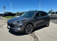 2022 Ford Escape SE SUV