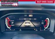 2026 Nissan Rogue Platinum SUV