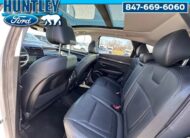 2023 Hyundai Tucson Limited SUV