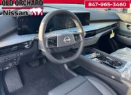 2026 Nissan Murano SL SUV