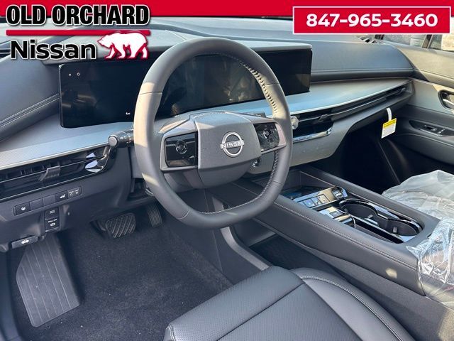 2026 Nissan Murano SL SUV