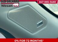 2026 Nissan Rogue Platinum SUV