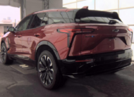 2024 Chevrolet Blazer EV RS SUV