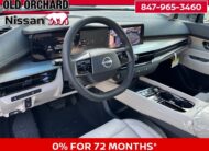 2026 Nissan Murano SL SUV