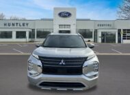 2024 Mitsubishi Outlander PHEV SUV