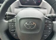 2023 Toyota bZ4X Limited SUV