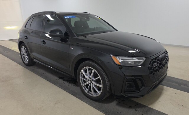 2023 Audi Q5 e 55 Premium SUV