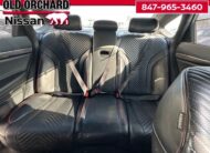 2023 Genesis G80 3.5T Sedan